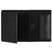 Εικόνα της Πορτοφόλι Camel Active όρθιο Cliff Black 405-705-60