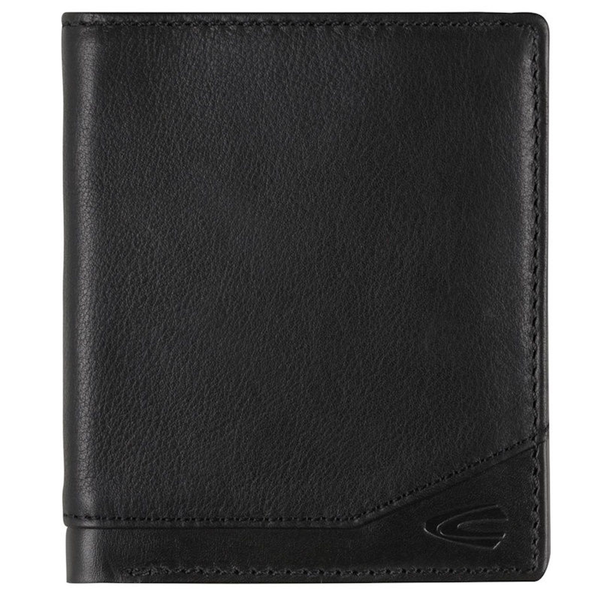 Εικόνα της Πορτοφόλι Camel Active όρθιο Stone Black 406-705-60