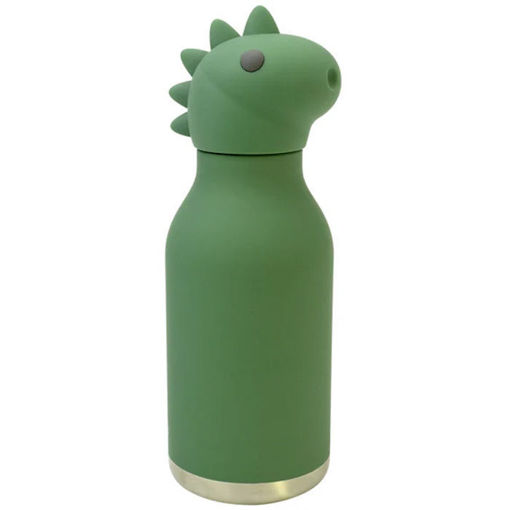 Μπουκάλι θερμός Asobu Bestie Dinosaur 460 ml 842591054907 Lichnaribooks