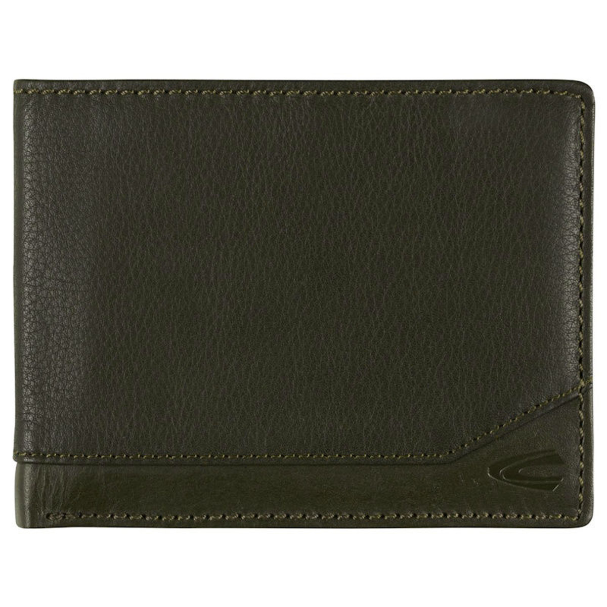 Εικόνα της Πορτοφόλι Camel Active Stone Brown 406-704-29
