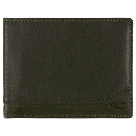Εικόνα της Πορτοφόλι Camel Active Stone Brown 406-704-29