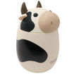 Εικόνα της Φαγητοδοχείο Asobu Bestie Cow 600ml 05838