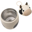 Εικόνα της Φαγητοδοχείο Asobu Bestie Cow 600ml 05838