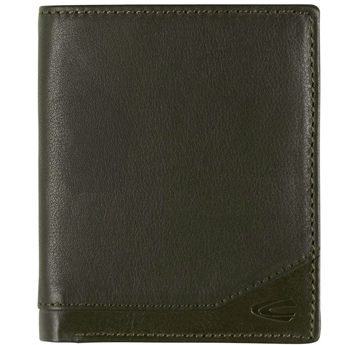 Εικόνα της Πορτοφόλι Camel Active όρθιο Stone Brown 406-705-29