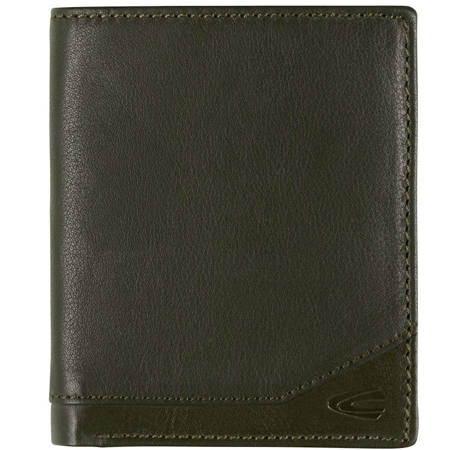Εικόνα της Πορτοφόλι Camel Active όρθιο Stone Brown 406-705-29