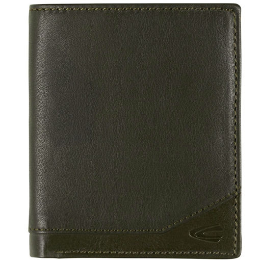 Εικόνα της Πορτοφόλι Camel Active όρθιο Stone Brown 406-705-29