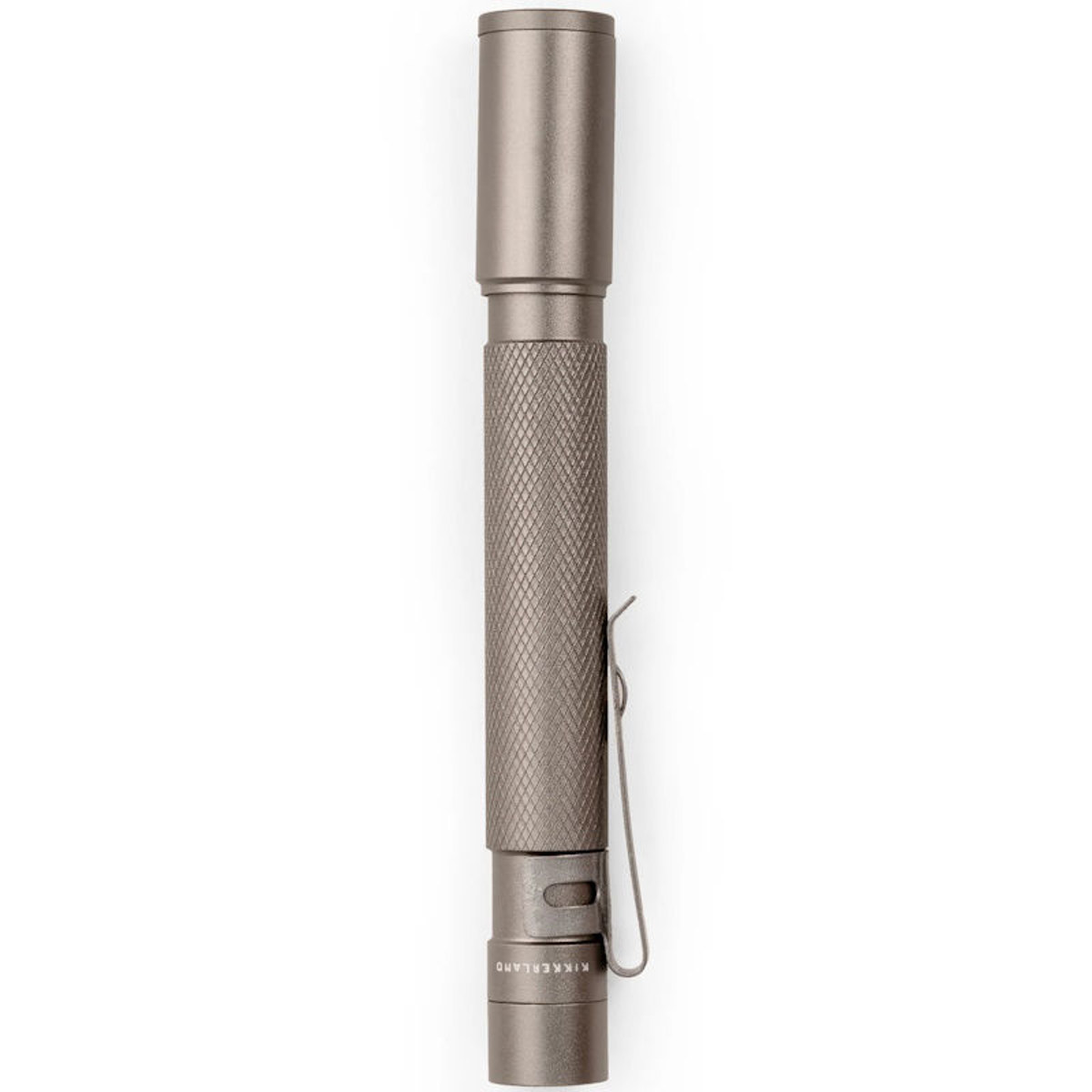 Εικόνα της Φακός pocket LED Kikkerland FL66