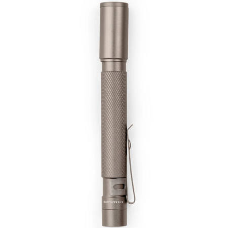Εικόνα της Φακός pocket LED Kikkerland FL66