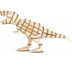 Εικόνα της Παζλ Kikkerland 3D ξύλινο T-Rex GG121
