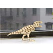 Εικόνα της Παζλ Kikkerland 3D ξύλινο T-Rex GG121