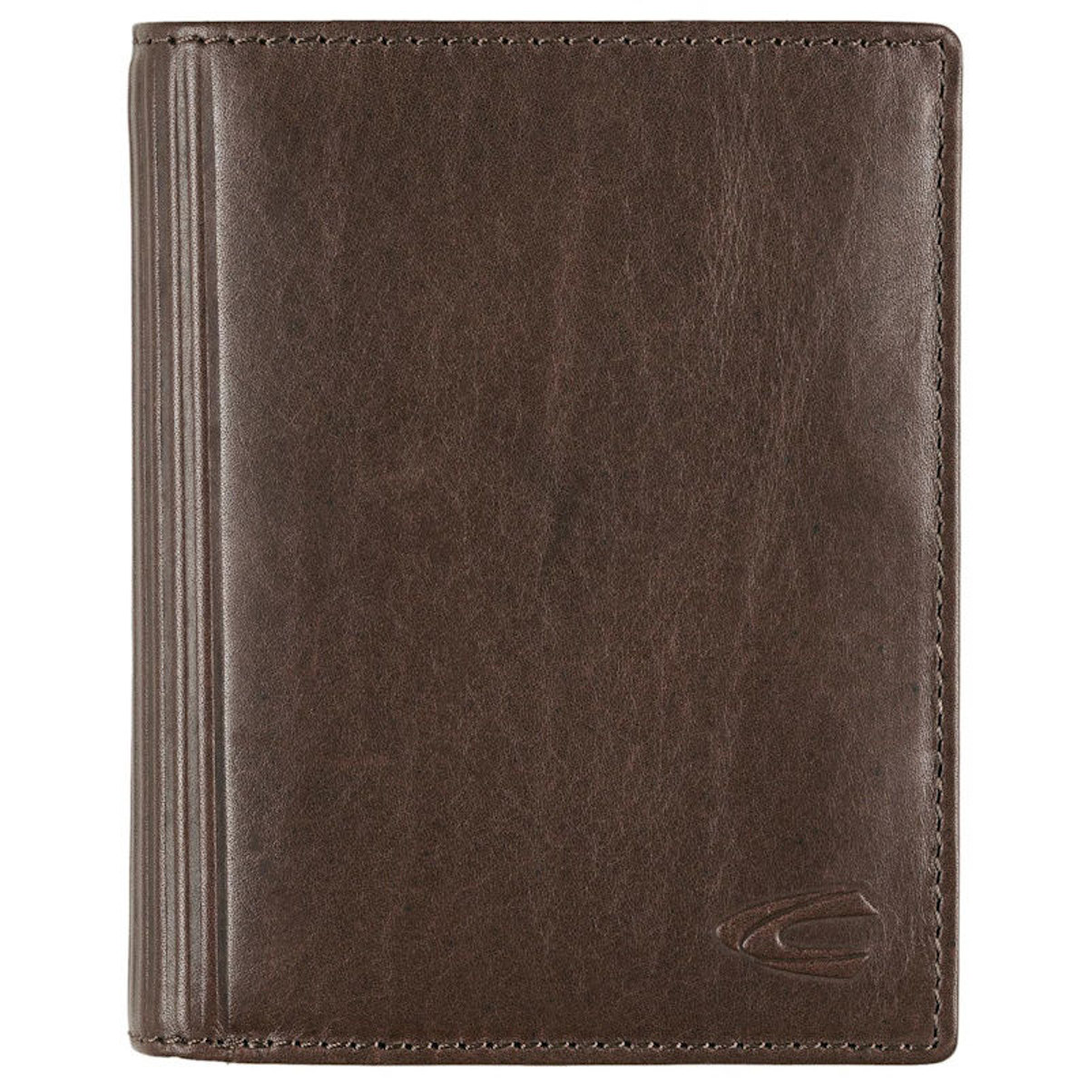 Εικόνα της Πορτοφόλι Camel Active Activecliff Brown όρθιο 405-705-29