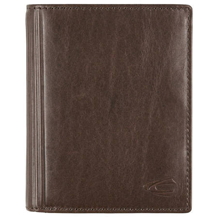 Εικόνα της Πορτοφόλι Camel Active Activecliff Brown όρθιο 405-705-29
