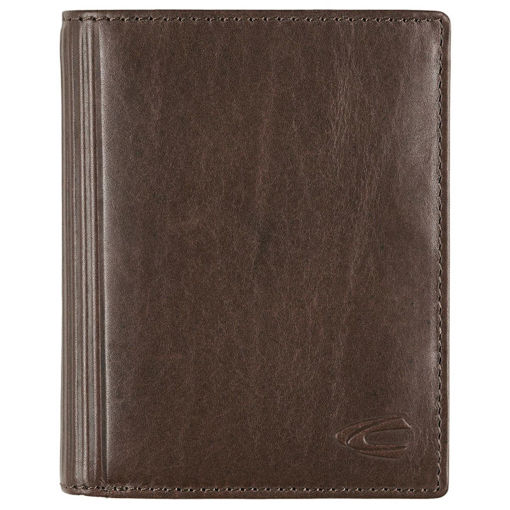 Εικόνα της Πορτοφόλι Camel Active Activecliff Brown όρθιο 405-705-29