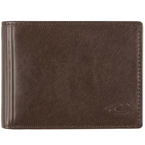 Εικόνα της Πορτοφόλι Camel Active Cliff Brown 405-703-29