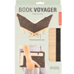 Εικόνα της Ξύλινος βιβλιοστάτης Kikkerland Book Voyager OR126