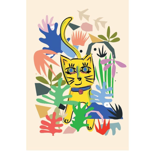 Εικόνα της Σημειωματάριο - Τετράδιο Φοβισμός 14x21