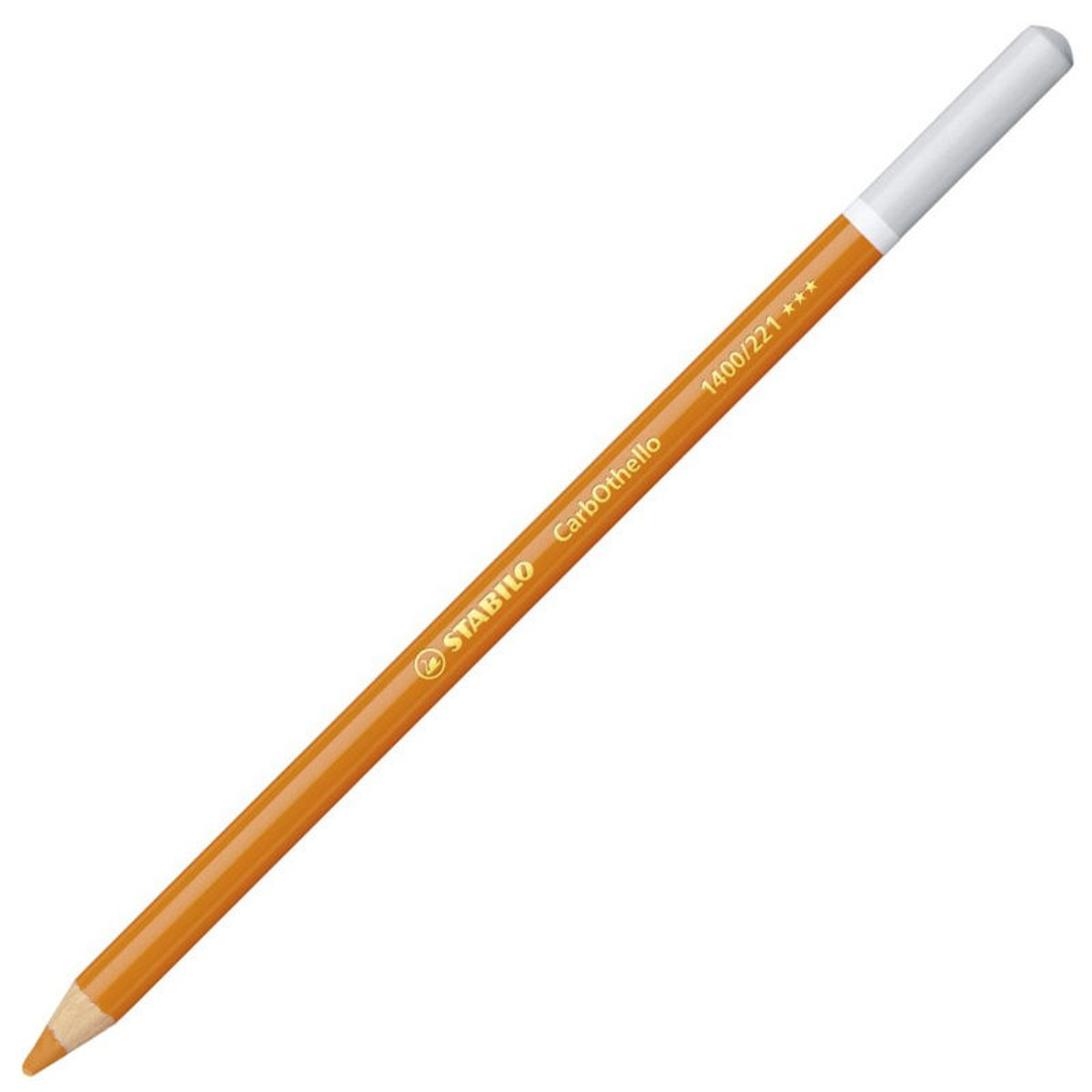 Εικόνα της Μολύβι carbothello 1400/221 Orange Stabilo