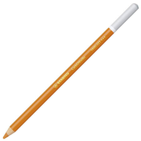 Εικόνα της Μολύβι carbothello 1400/221 Orange Stabilo