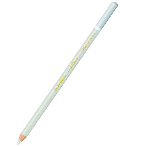 Εικόνα της Μολύβι carbothello 1400/110 Grey White Stabilo