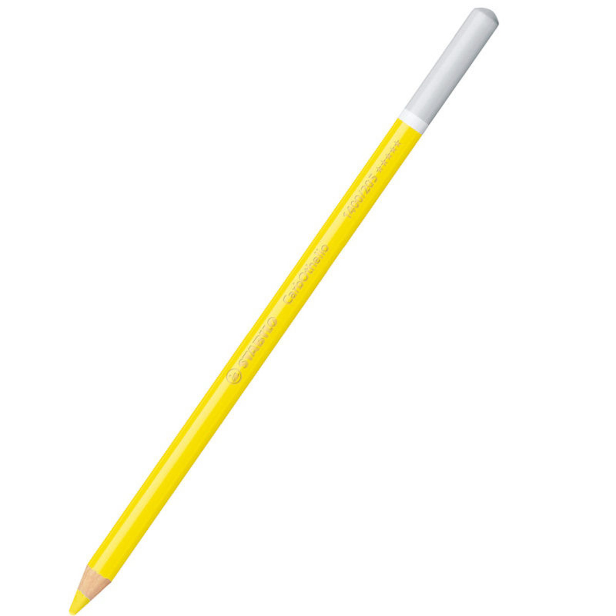 Εικόνα της Μολύβι carbothello 1400/205 Yellow Stabilo