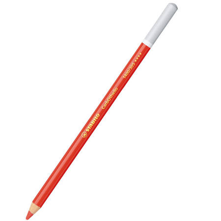 Εικόνα της Μολύβι carbothello 1400/305 Vermillion Red Stabilo