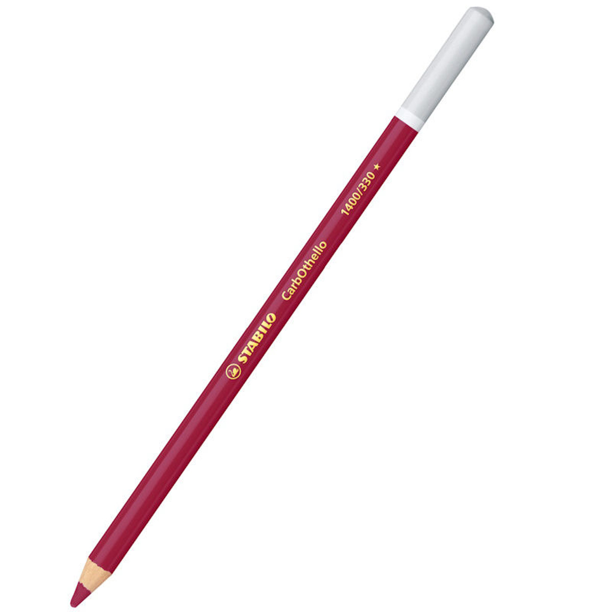Εικόνα της Μολύβι carbothello 1400/330 Purple Stabilo