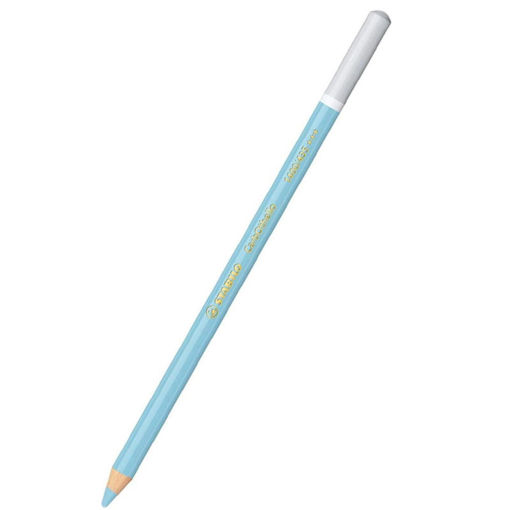 Εικόνα της Μολύβι carbothello 1400/435 Ultramarine Blue Light Stabilo