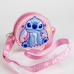 Εικόνα της Τσαντάκι Ώμου Cerda Disney Lilo & Stitch 3D 13cm.