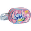 Εικόνα της Τσαντάκι Ώμου Cerda Disney Lilo & Stitch Fantasy 13cm.