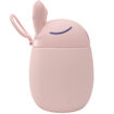 Εικόνα της Φαγητοδοχείο Asobu Bestie Bunny 600ml 05782