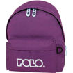 Εικόνα της Tσάντα Polo Mini μώβ 901067-4657