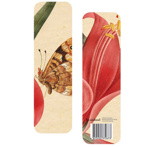 Εικόνα της Σελιδοδείκτης – Λίλιουμ (BR)