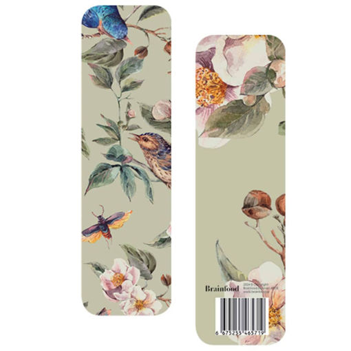 Εικόνα της Σελιδοδείκτης – Σπουργίτι (BR)