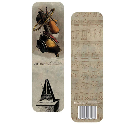 Εικόνα της Σελιδοδείκτης – Writer (BR)