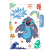 Εικόνα της Αυτοκόλλητα Τετράδιο Diakakis Lilo & Stitch 000564653