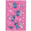 Εικόνα της Αυτοκόλλητα Τετράδιο Diakakis Lilo & Stitch 000564653