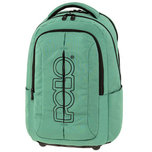 Εικόνα της Tσάντα Polo Wonder πράσινο 901076-6700