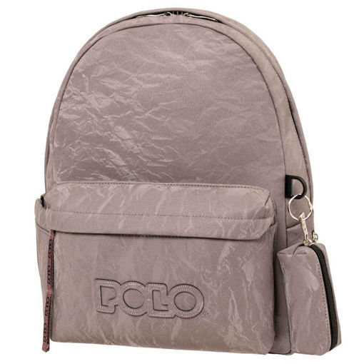 Εικόνα της Τσάντα Polo Gecko γκρι 902041-2700