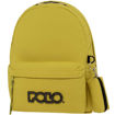 Εικόνα της Τσάντα Polo Lines κίτρινο 902070-7000