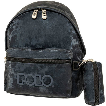 Εικόνα της Tσάντα Polo Mini Cozy μπλέ 907082-5000