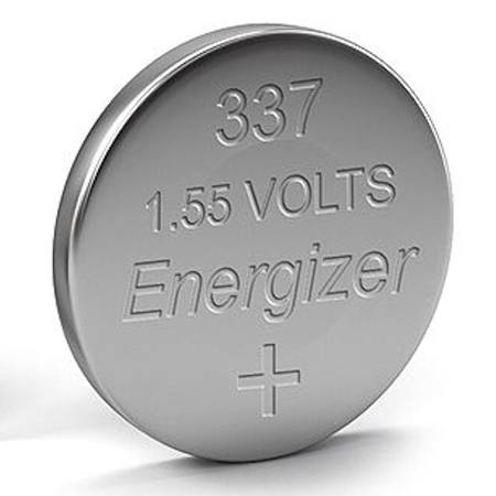 Εικόνα της Μπαταρία Energizer 337 SR416 1.55V