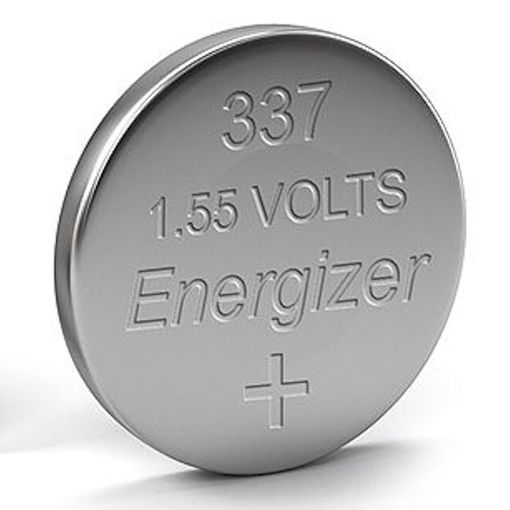 Εικόνα της Μπαταρία Energizer 337 SR416 1.55V