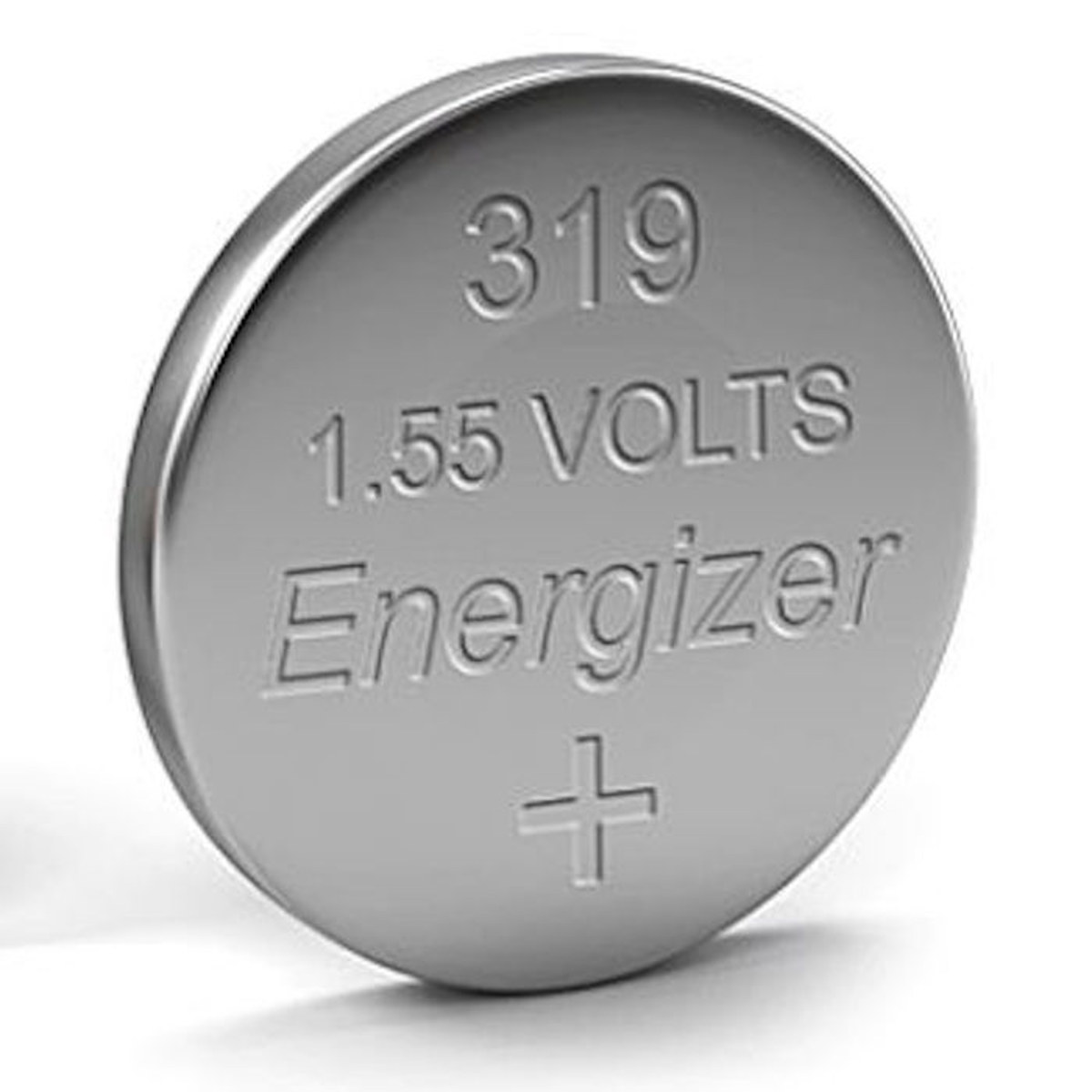 Εικόνα της Μπαταρία Energizer 319 SR64 1.55V
