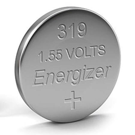 Εικόνα της Μπαταρία Energizer 319 SR64 1.55V