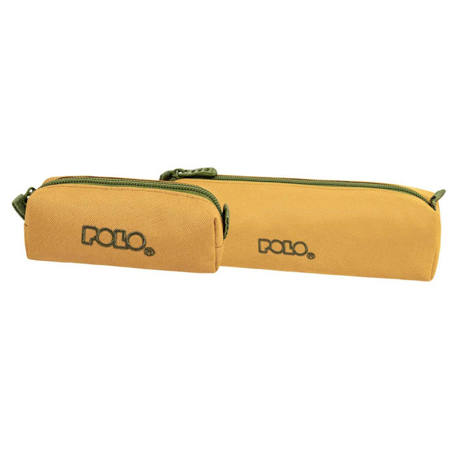 Εικόνα της Κασετίνα Polo Original Wallet κίτρινο - πράσινο 937006-7565