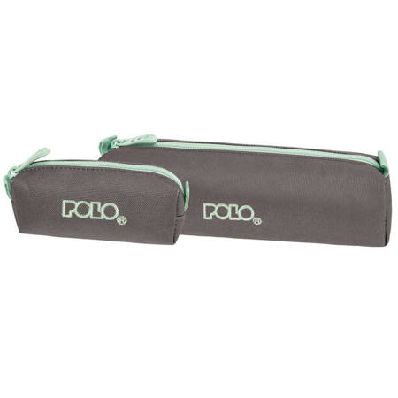 Εικόνα της Κασετίνα Polo Original Wallet γκρι - βεραμάν 937006-2759