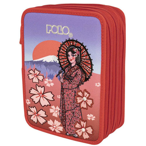 Εικόνα της Κασετίνα Polo Mover Geisha 937073-8382