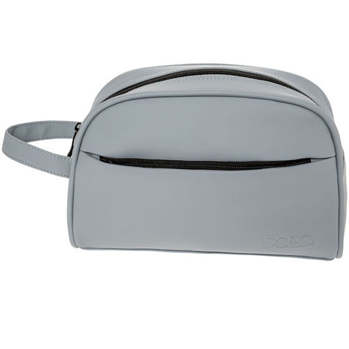 Εικόνα της Νεσεσέρ Polo Beauty Case Necessity γαλάζιο 938001-5500