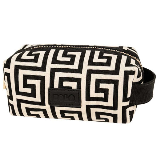 Εικόνα της Νεσεσέρ Polo Cosmetic Loona 938007-8384