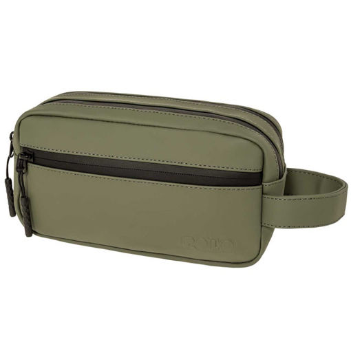 Εικόνα της Νεσεσέρ Polo Wash bag Gents 938008-6400